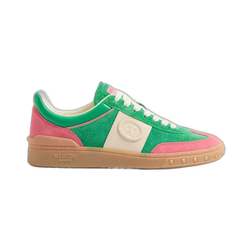 Upvillage Low-Top Sneakers