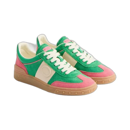 Upvillage Low-Top Sneakers