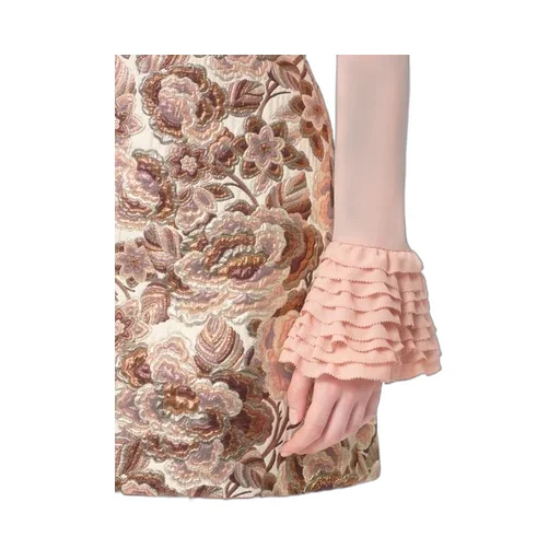 Georgette Blouse