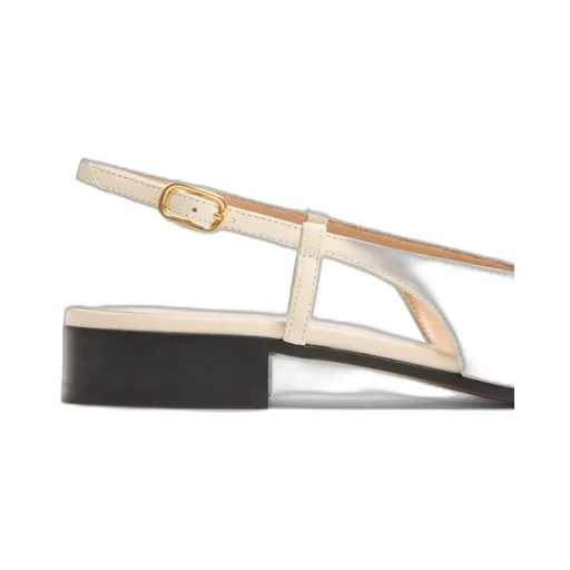 Valet Du Roi Bow Detailed Ballet Flats