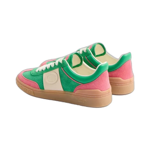 Upvillage Low-Top Sneakers
