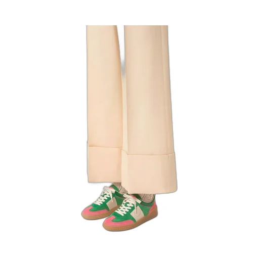 Upvillage Low-Top Sneakers