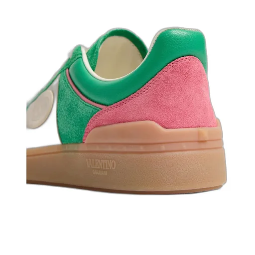 Upvillage Low-Top Sneakers
