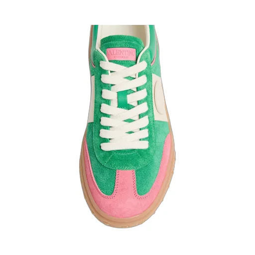 Upvillage Low-Top Sneakers