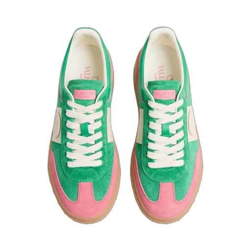 Upvillage Low-Top Sneakers