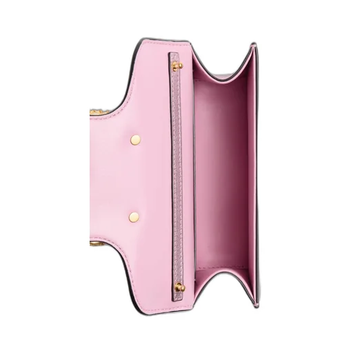 Locò Foldover Top Small Shoulder Bag