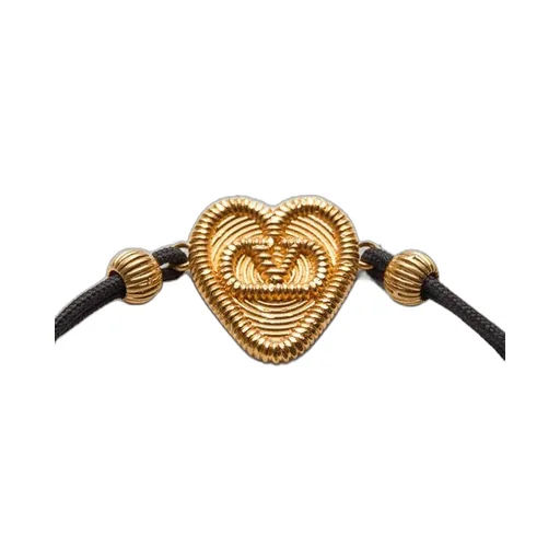 Fil Perdu Knot Detailed Bracelet