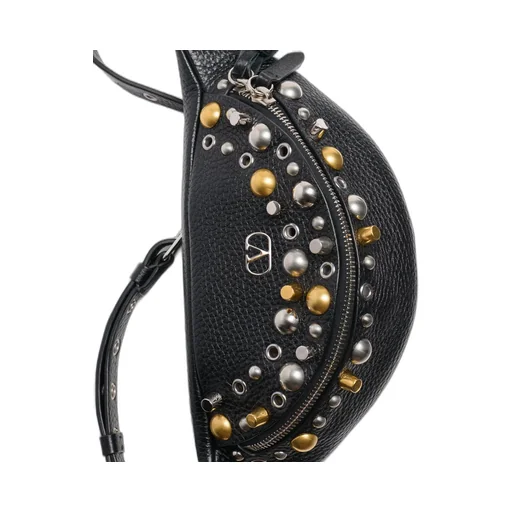 NellcÔTe Zip-Up Belt Bag