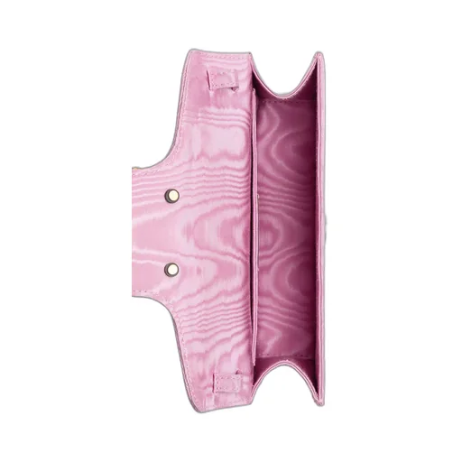 Locò Foldover Top Crossbody Bag