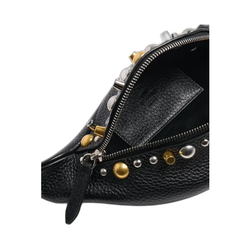 NellcÔTe Zip-Up Belt Bag