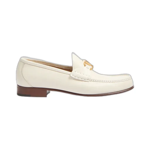 Vlogo Signature Slip-On Loafers