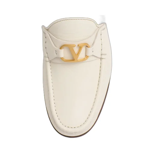 Vlogo Signature Slip-On Loafers