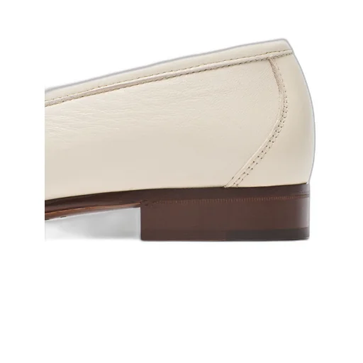 Vlogo Signature Slip-On Loafers
