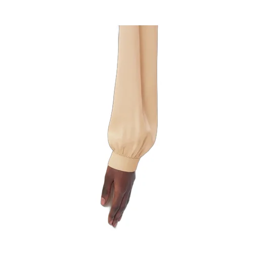 Diagonal Dry Wool Trousers
