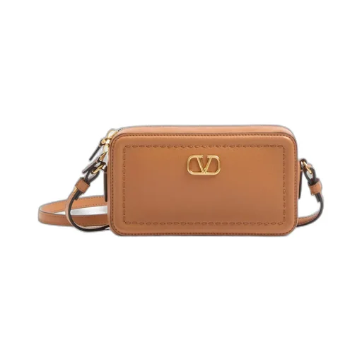 Alltime Vlogo Signature Mini Shoulder Bag