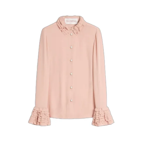 Georgette Blouse