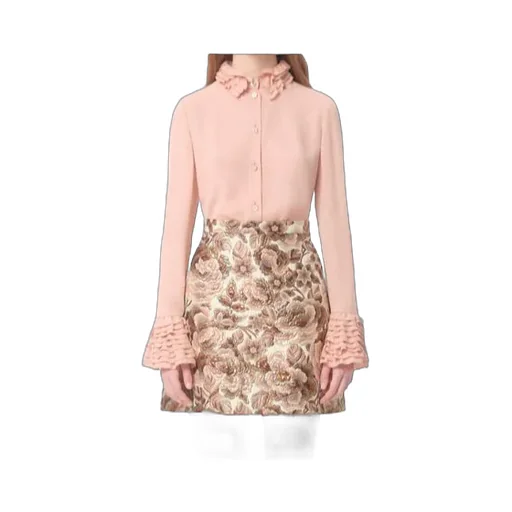 Georgette Blouse