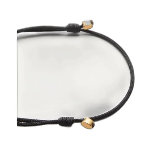 Fil Perdu Knot Detailed Bracelet