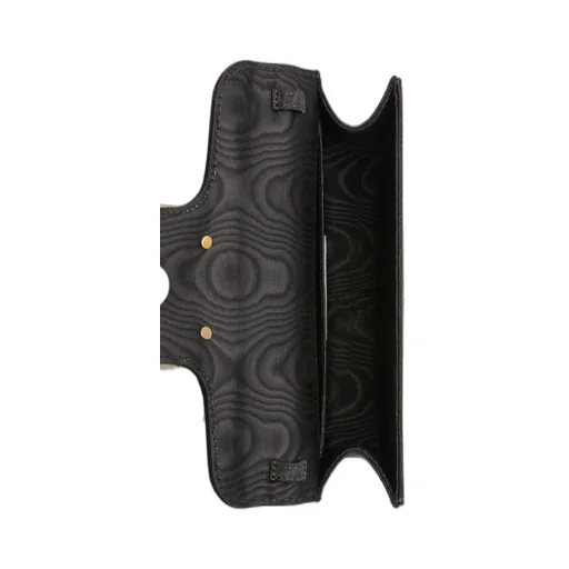 Locò Vlogo Signature Foldover Top Clutch Bag