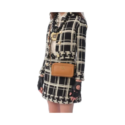 Alltime Vlogo Signature Mini Shoulder Bag