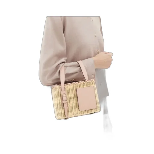 Bucket Micro Bag