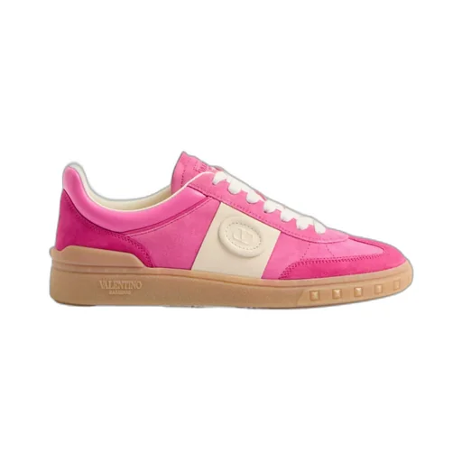 Upvillage Crosta Low-Top Sneakers