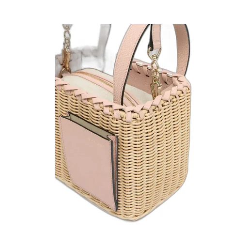 Bucket Micro Bag