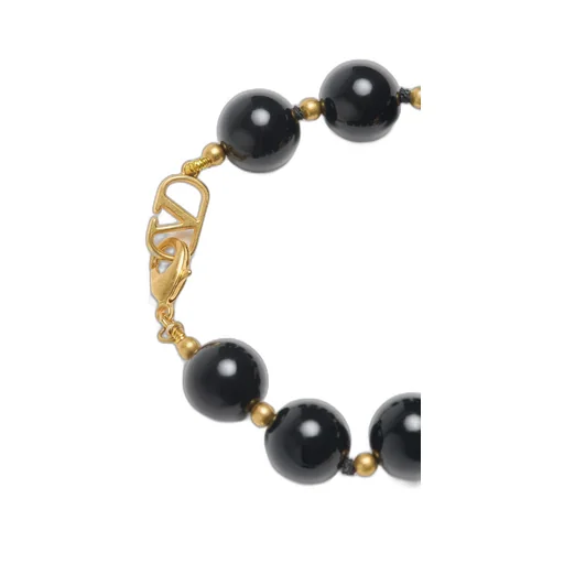 Coeur Royal Bracelet In Metal, Resin, Enamel And Swarovski® Crystals