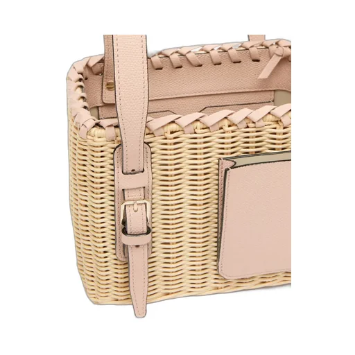 Bucket Micro Bag