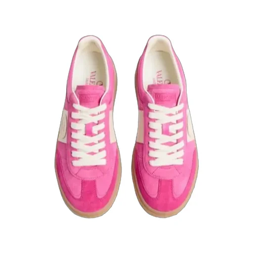 Upvillage Crosta Low-Top Sneakers