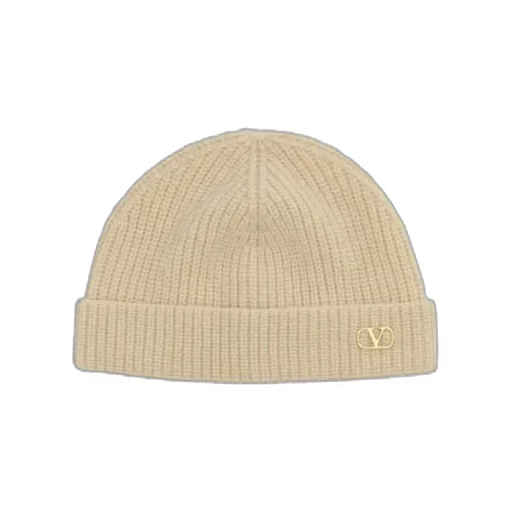 Vlogo Signature Knitted Beanie
