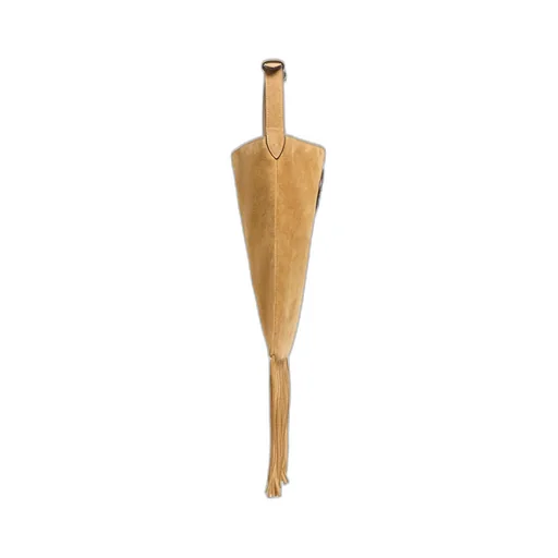 NellcÔTe Fringe Detailed Shoulder Bag