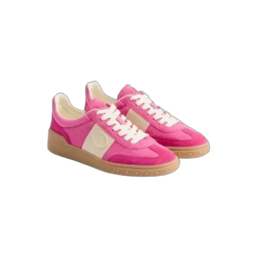 Upvillage Crosta Low-Top Sneakers