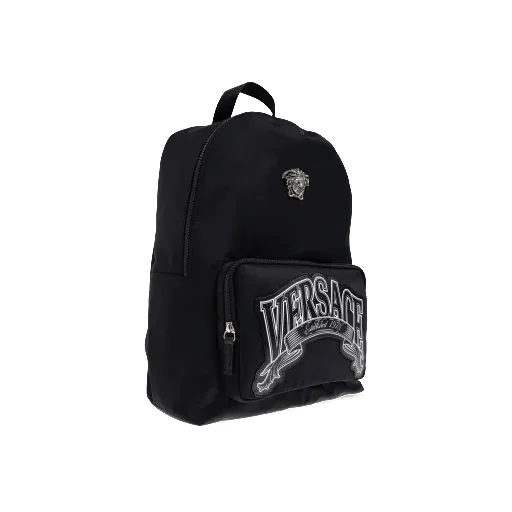 Medusa-Logo Backpack