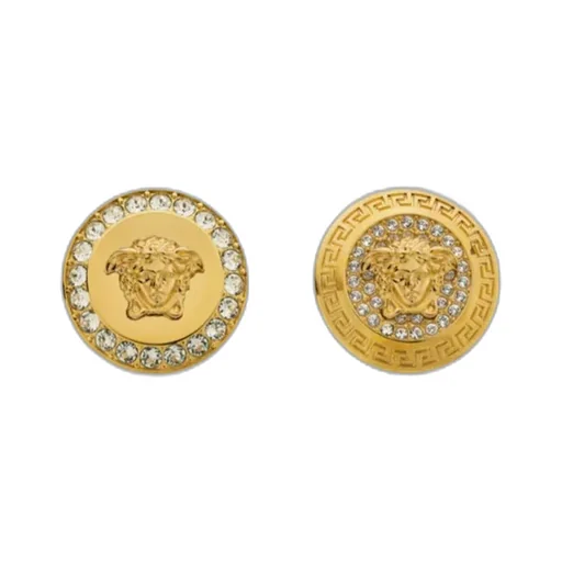 Embellished Stud Earrings
