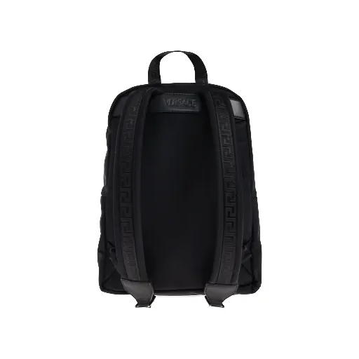 Medusa-Logo Backpack