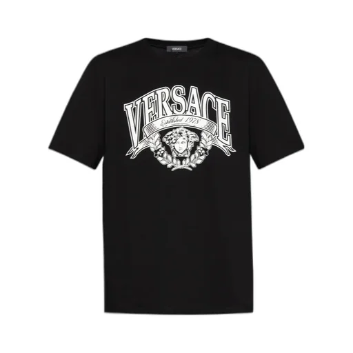 Medusa-Emblem T-Shirt