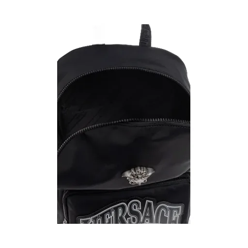 Medusa-Logo Backpack