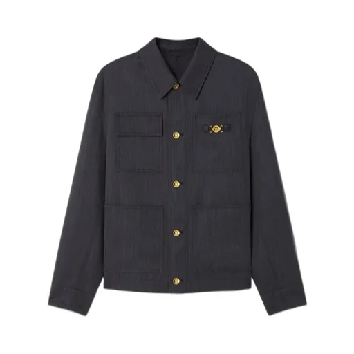 Wool Jacket