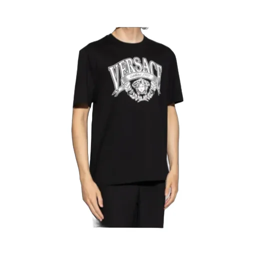 Medusa-Emblem T-Shirt