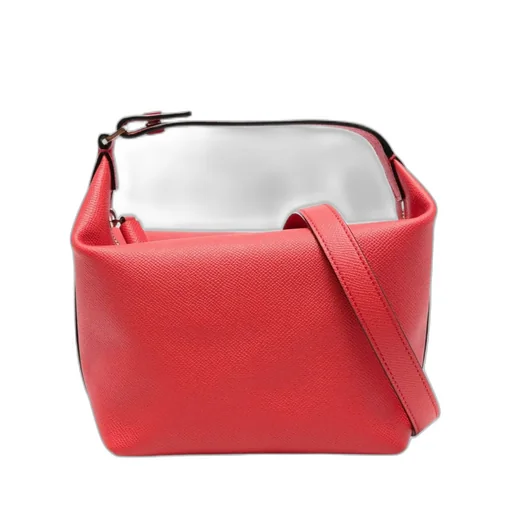 Logo Shoulder Bag