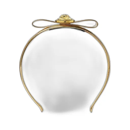 Gianni Ribbon Headband