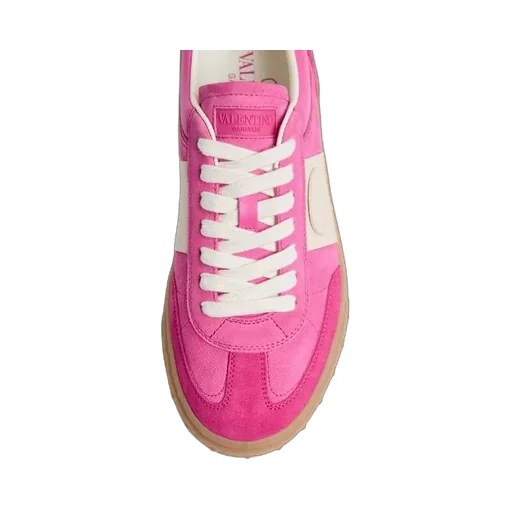 Upvillage Crosta Low-Top Sneakers
