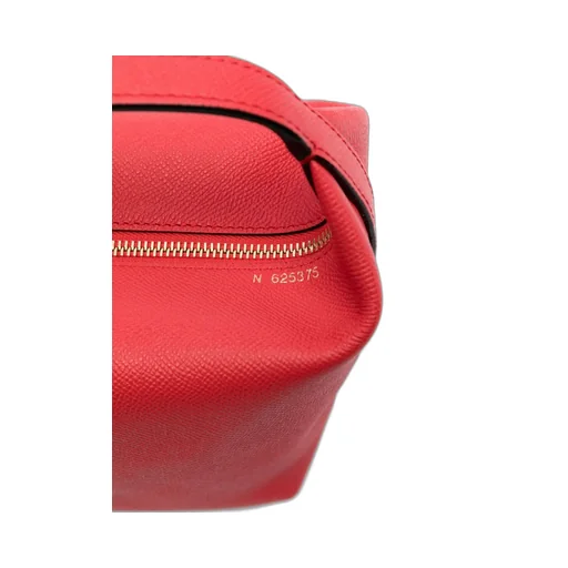 Logo Shoulder Bag
