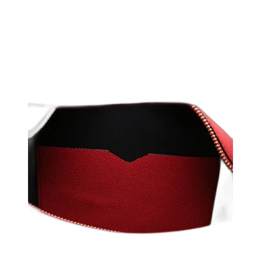 Logo Shoulder Bag