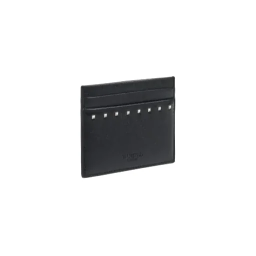 Garavani Rockstud Card Case