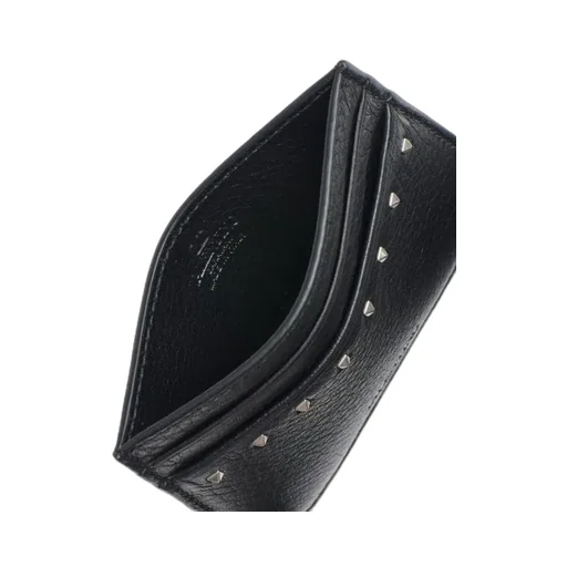 Garavani Rockstud Card Case