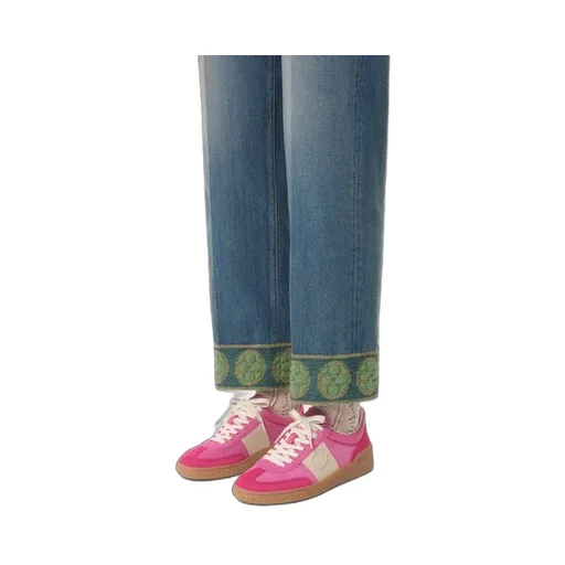 Upvillage Crosta Low-Top Sneakers