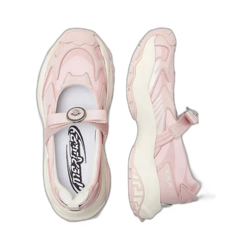M_Vs_06 Mary Jane Sneakers