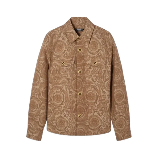 Barocco Jacket